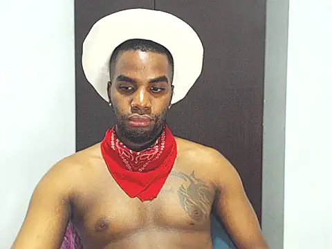 Rene hotman online show from 02/05/25, 01:47