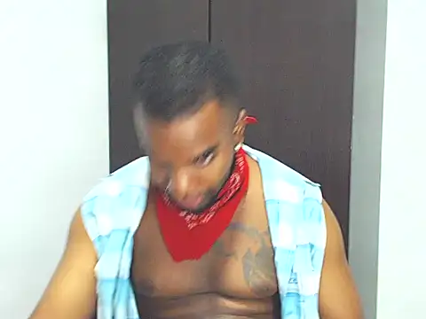 Rene hotman online show from 02/07/25, 01:25