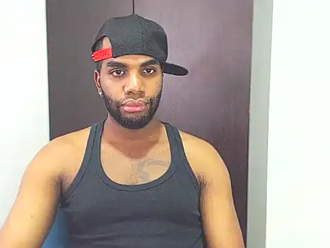 Rene hotman online show from 02/20/25, 08:14