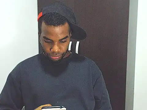 Rene hotman online show from 03/12/25, 07:17