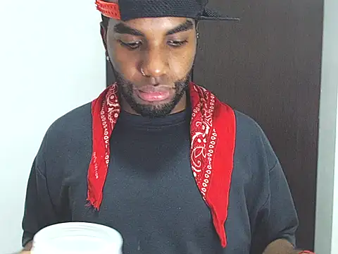 Rene hotman online show from 03/15/25, 08:54