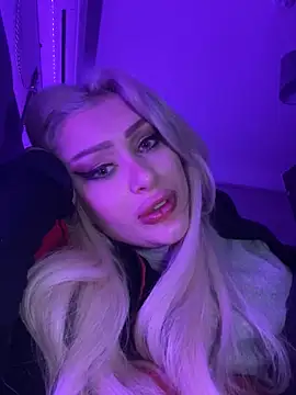 JennaLinn online show from 01/03/25, 04:27