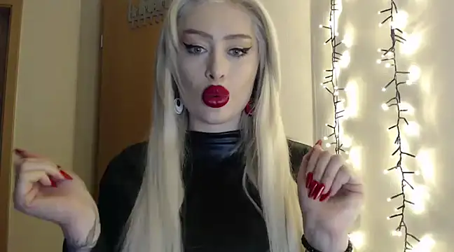 JennaLinn online show from 01/21/25, 05:51