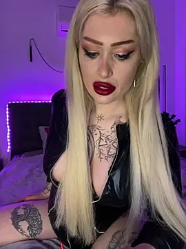 JennaLinn online show from 02/06/25, 04:25