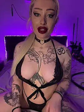 JennaLinn online show from 03/19/25, 04:13