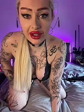 JennaLinn online show from 03/21/25, 03:35