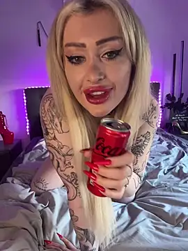 JennaLinn online show from 03/22/25, 03:20