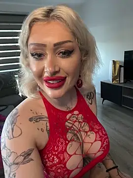 JennaLinn online show from 09/21/25, 03:13