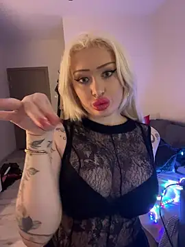 JennaLinn online show from 02/17/26, 07:53