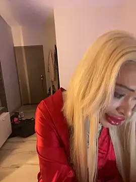 JennaLinn online show from 03/07/26, 09:45