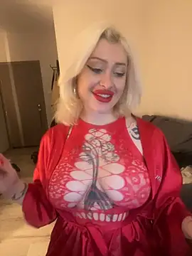 JennaLinn online show from 03/10/26, 04:06