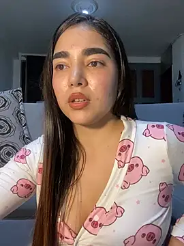 DulceChloe99 online show from 04/09/26, 06:19