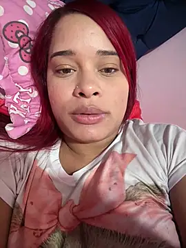 sweet morbid hot online show from 04/17/26, 10:35