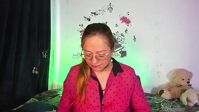 anthonela mature  online show from 02/09/26, 09:19