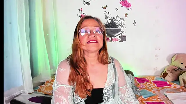 anthonela mature  online show from 02/13/26, 12:28