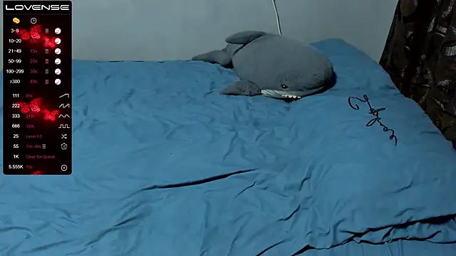 eva zero online show from 12/17/24, 06:42