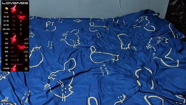 eva zero online show from 01/16/25, 08:36