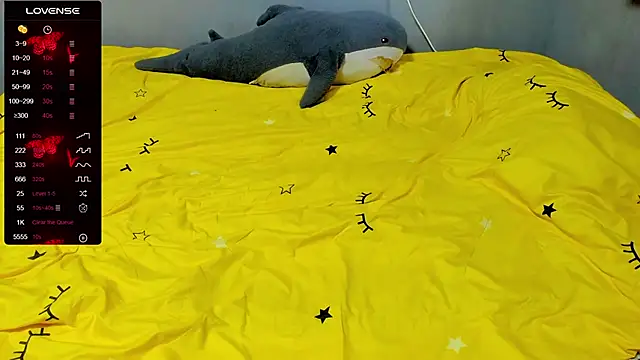 eva zero online show from 02/14/25, 01:29