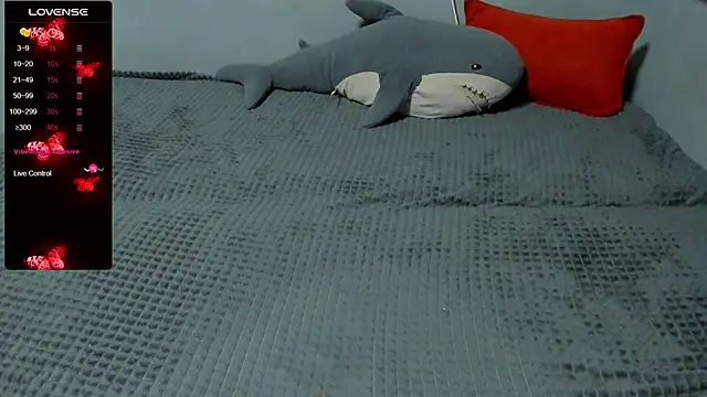 eva zero online show from 02/26/25, 04:14