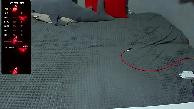 eva zero online show from 03/07/25, 02:01