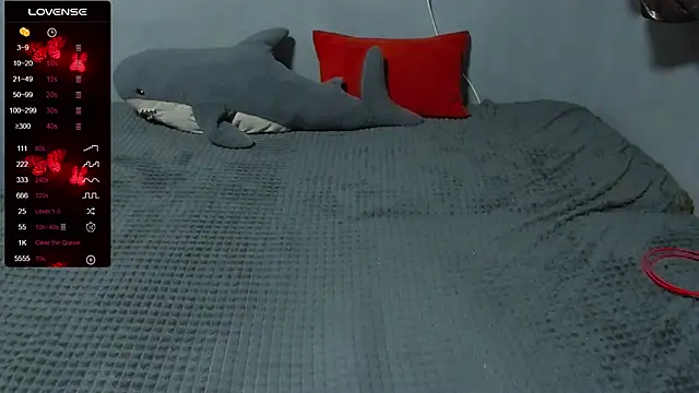 eva zero online show from 03/07/25, 05:06