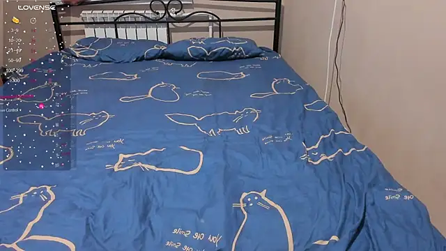 eva zero online show from 12/21/25, 01:18