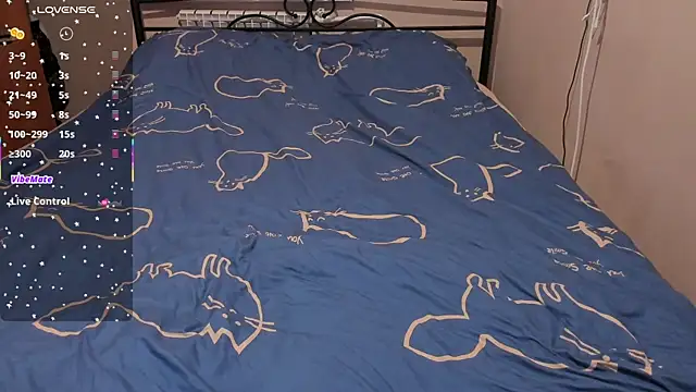 eva zero online show from 03/13/26, 02:12