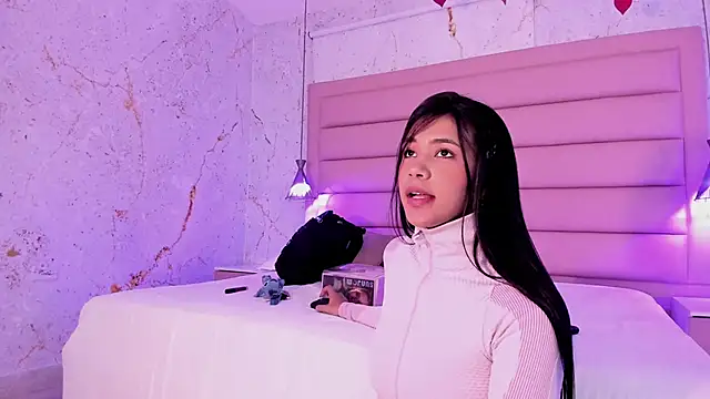 AntonellaRossi online show from 02/20/25, 06:46