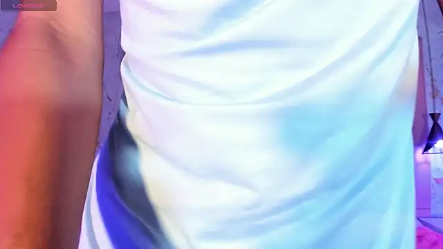 AntonellaRossi online show from 03/10/25, 07:50