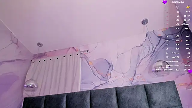 AntonellaRossi online show from 04/05/26, 08:06