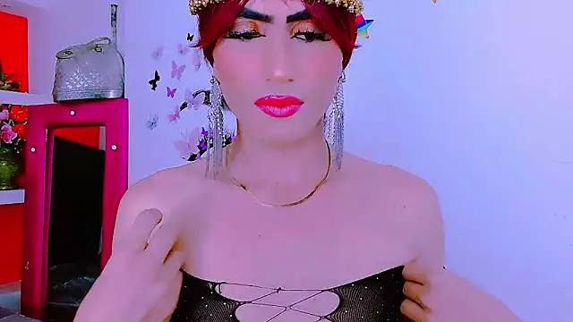 priscilahotker online show from 01/17/25, 04:39