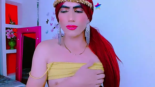 priscilahotker online show from 01/17/25, 01:46
