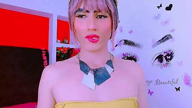 priscilahotker online show from 01/30/25, 12:06