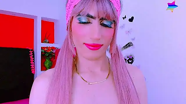 priscilahotker online show from 02/07/25, 10:08