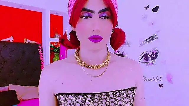 priscilahotker online show from 02/13/25, 04:11