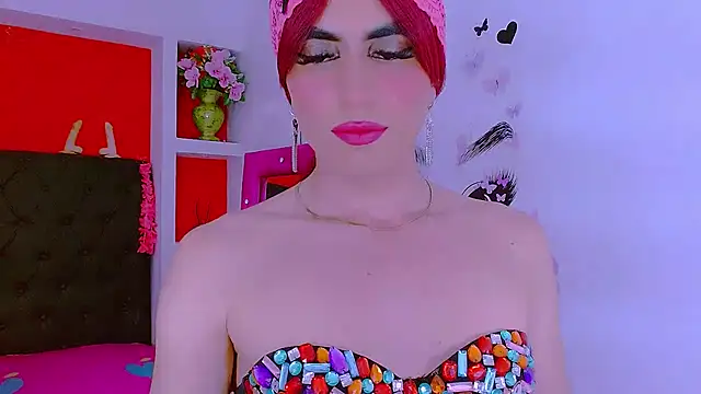 priscilahotker online show from 03/03/25, 10:28