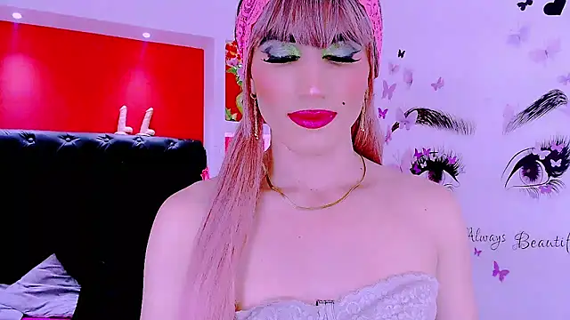 priscilahotker online show from 03/17/25, 01:18