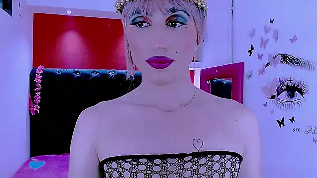 priscilahotker online show from 03/23/25, 08:37