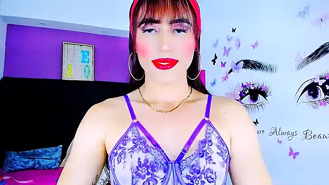 priscilahotker online show from 09/15/25, 04:56