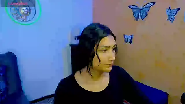 Snapshot of leah-666 chatting on 12/22/24, 12:05 leah-666 online show from 12/22/24, 12:05