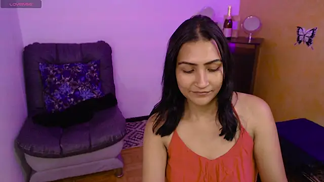 Snapshot of leah-666 chatting on 02/03/25, 04:41 leah-666 online show from 02/03/25, 04:41