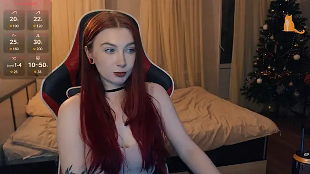 Snapshot of Cute_lina chatting on 01/18/25, 01:41 Cute lina online show from 01/18/25, 01:41