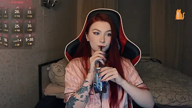 Snapshot of Cute_lina chatting on 01/30/25, 10:41 Cute lina online show from 01/30/25, 10:41