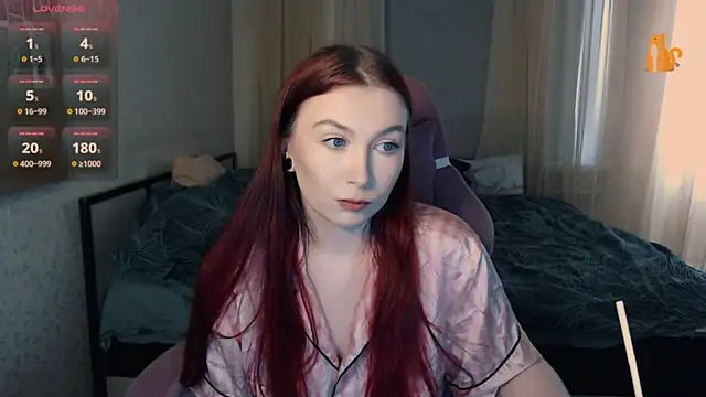 Snapshot of Cute_lina chatting on 02/17/25, 12:38 Cute lina online show from 02/17/25, 12:38