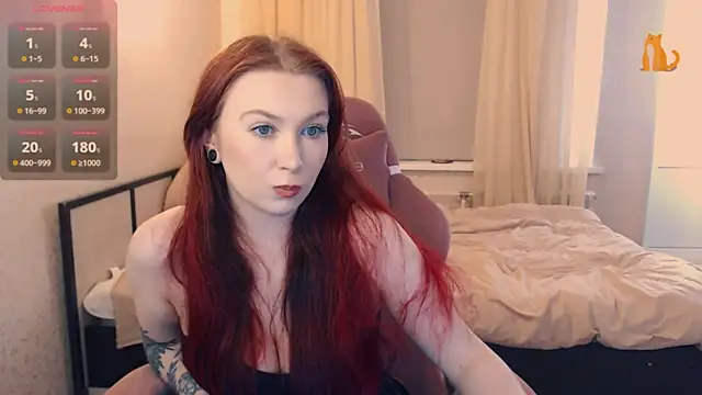 Snapshot of Cute_lina chatting on 03/14/25, 01:24 Cute lina online show from 03/14/25, 01:24