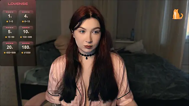 Snapshot of Cute_lina chatting on 09/26/25, 03:16 Cute lina online show from 09/26/25, 03:16