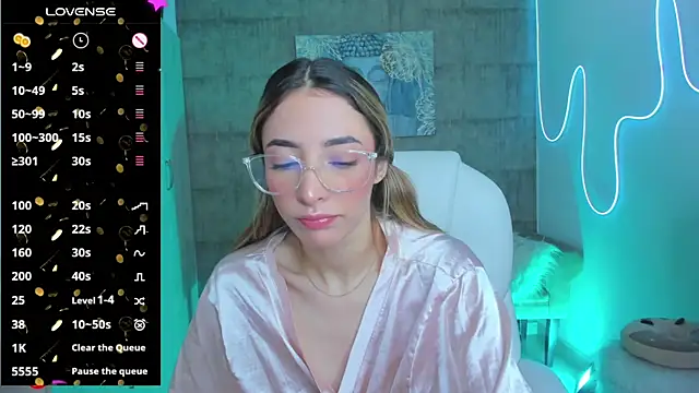 barbie scoth  online show from 01/11/25, 03:42