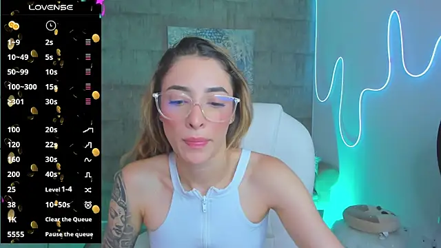 barbie scoth  online show from 01/14/25, 10:12