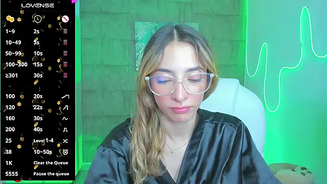 barbie scoth  online show from 01/16/25, 10:12