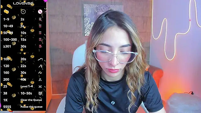 barbie scoth  online show from 01/24/25, 08:54